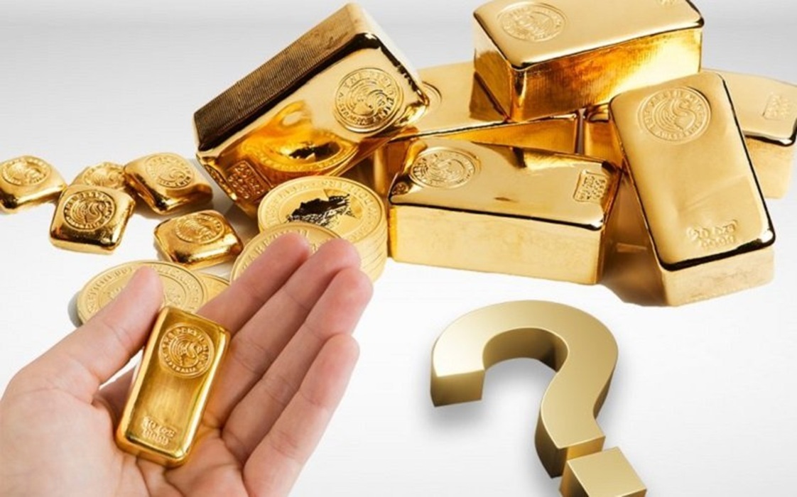 پیشبینی تازه سرمایهگذاران درباره قیمت طلا