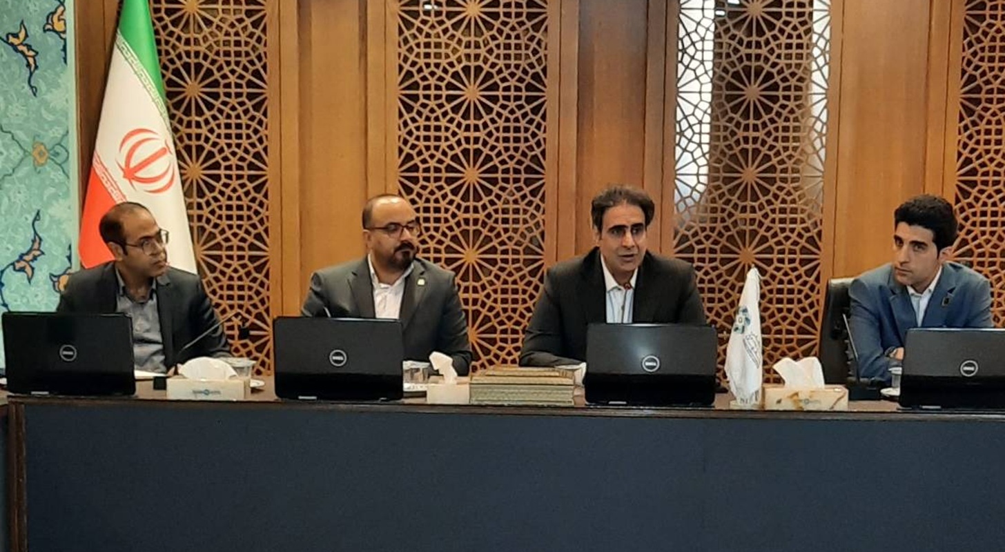 برگزاری دوره تخصصی فروش و بازاریابی حرفهای طلا و جواهر