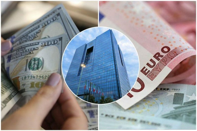 سیگنال جدید بانک مرکزی به بازار دلار