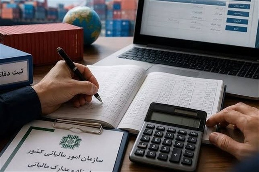 60 هزار مؤدی در تور جدید مالیاتی با چکهای صیادی