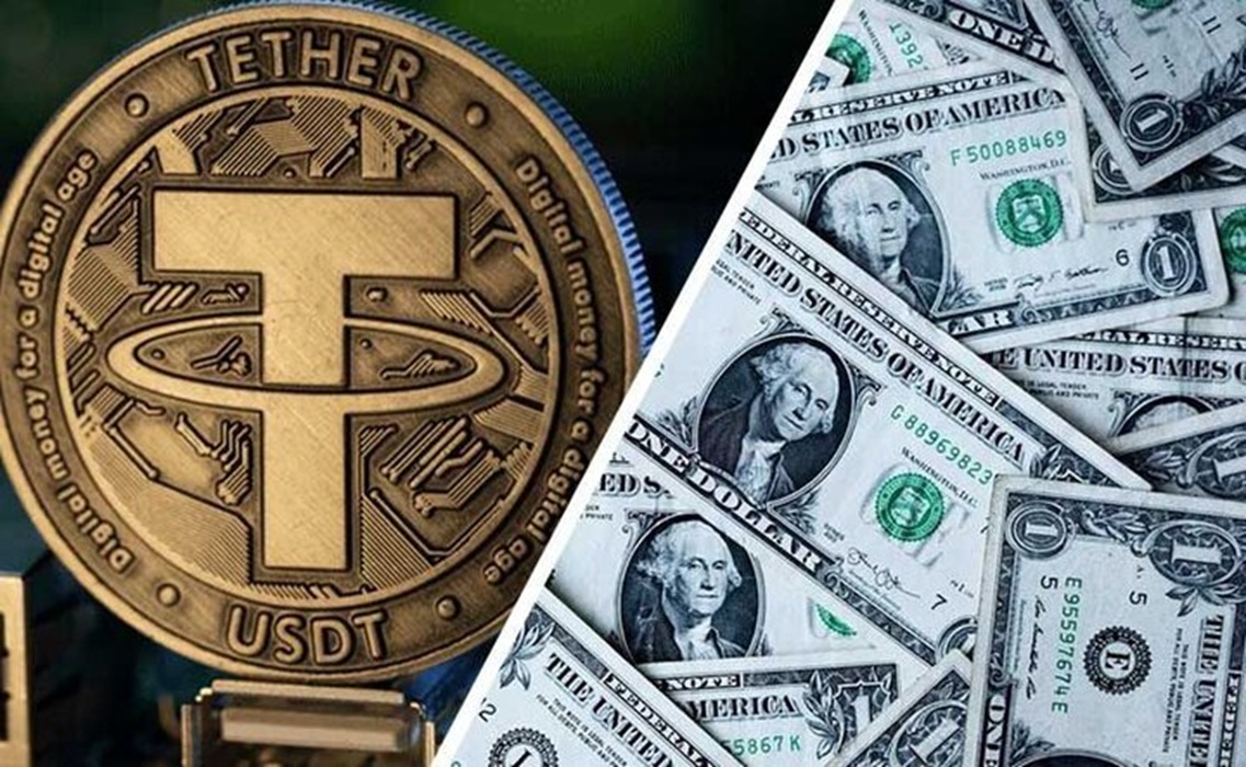 تتر خریدوفروش میکنید باید مالیات بدهید